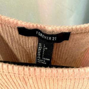 forever 21,worn twice